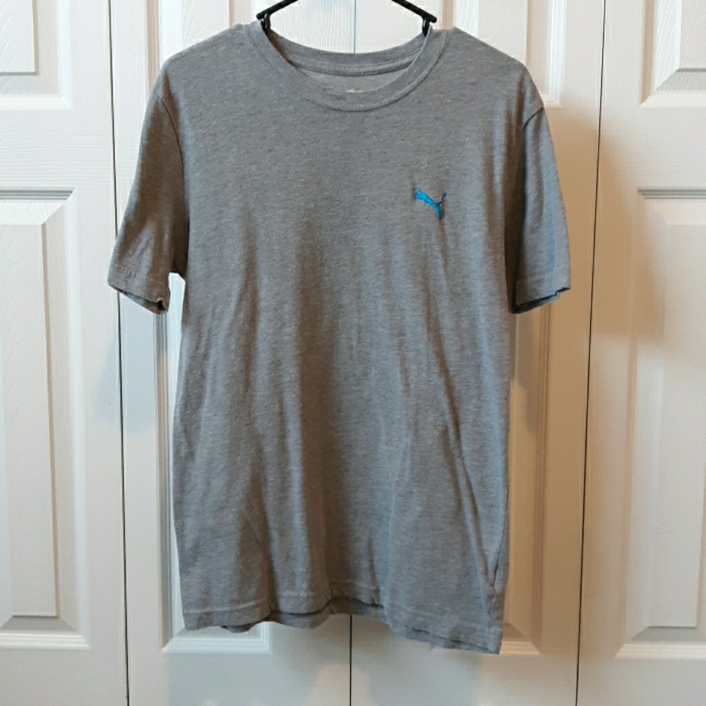 Puma t shirt